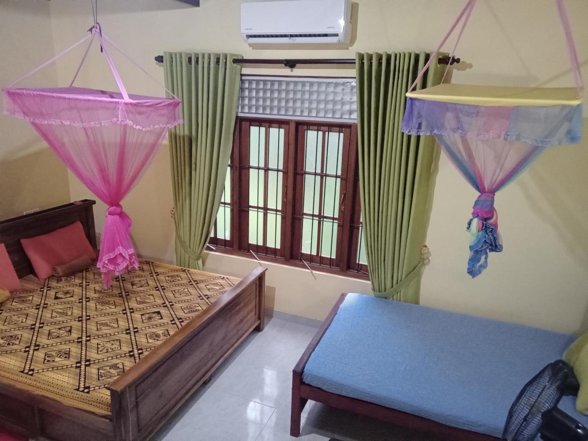 Jungle Village Homestay Pinnawala  Dış mekan fotoğraf