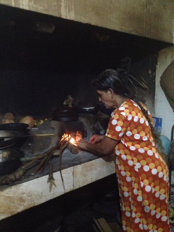 Jungle Village Homestay Pinnawala  Dış mekan fotoğraf
